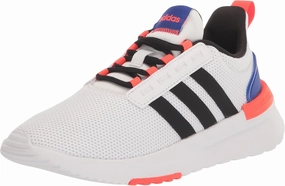 adidas Unisex-Child Racer TR21 Shoes