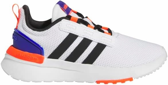 adidas Unisex-Child Racer TR21 Shoes