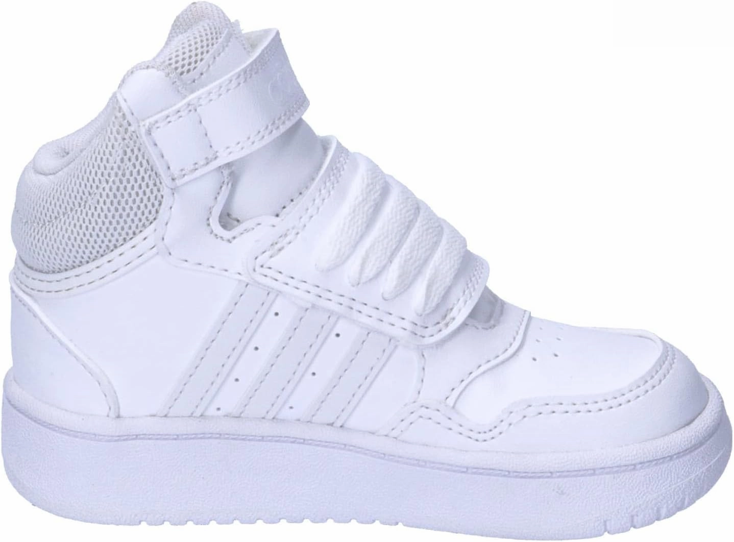 adidas Unisex Hoops 3.0 Low Basketball Shoe