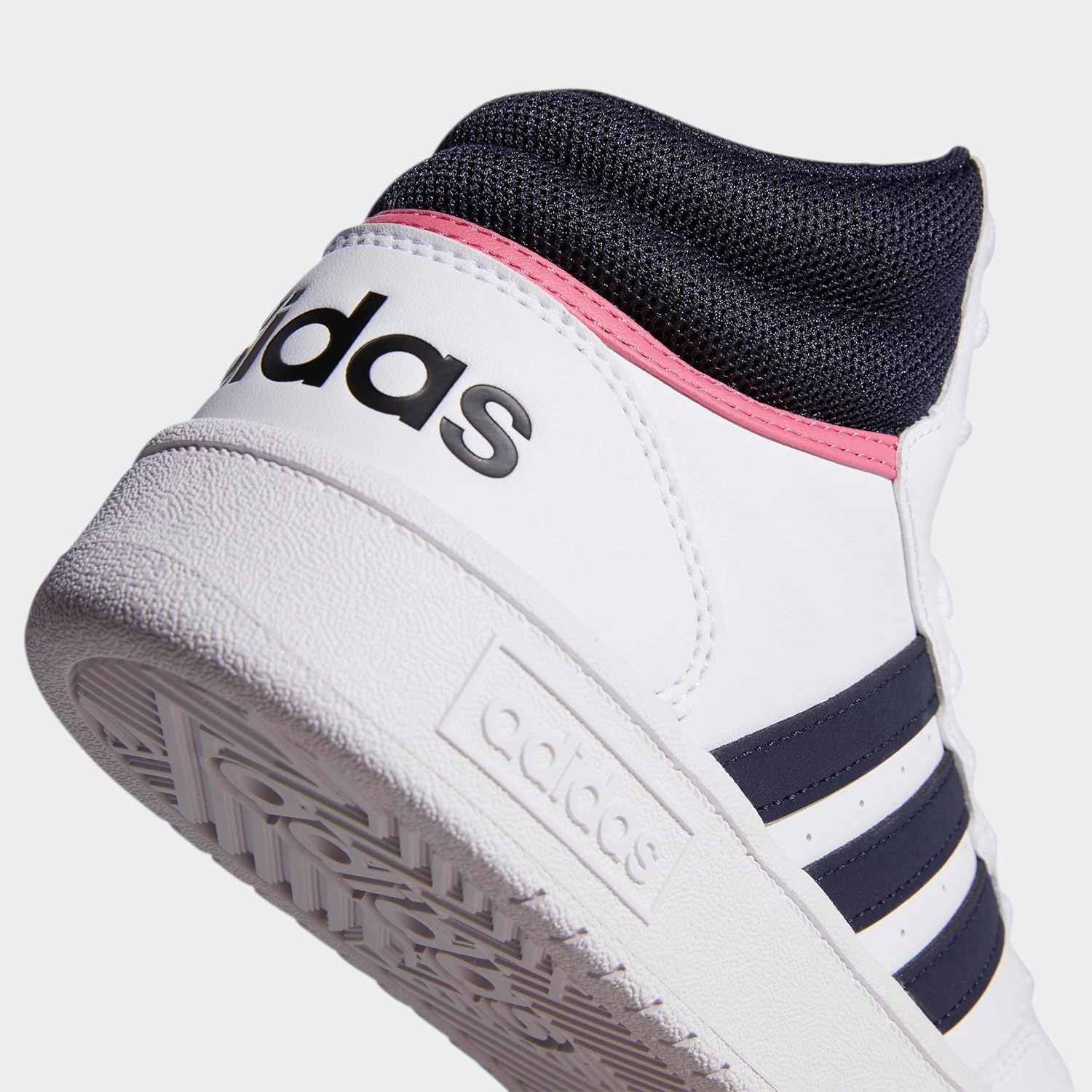 adidas Unisex Hoops 3.0 Low Basketball Shoe