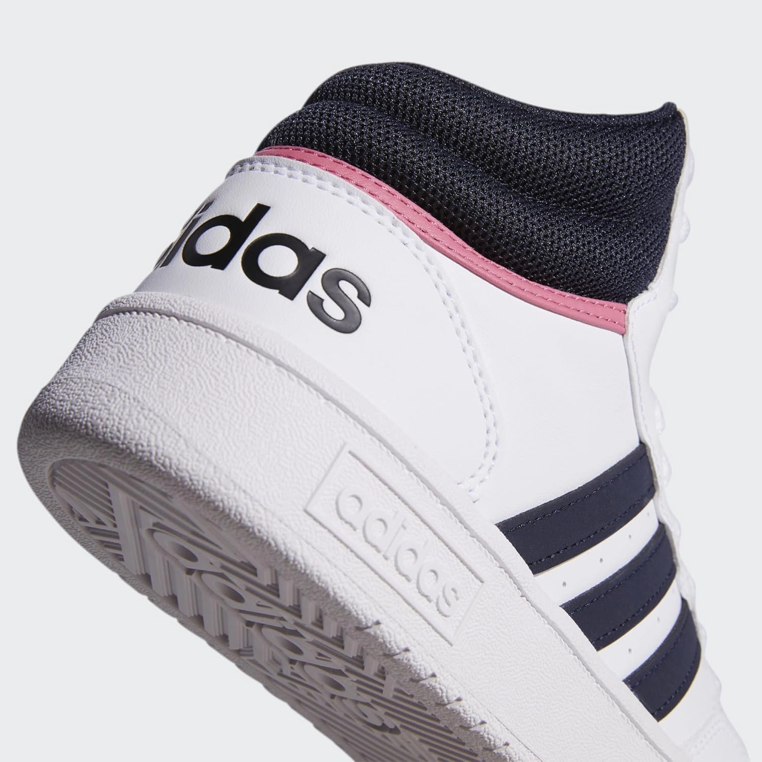 adidas Unisex Hoops 3.0 Low Basketball Shoe