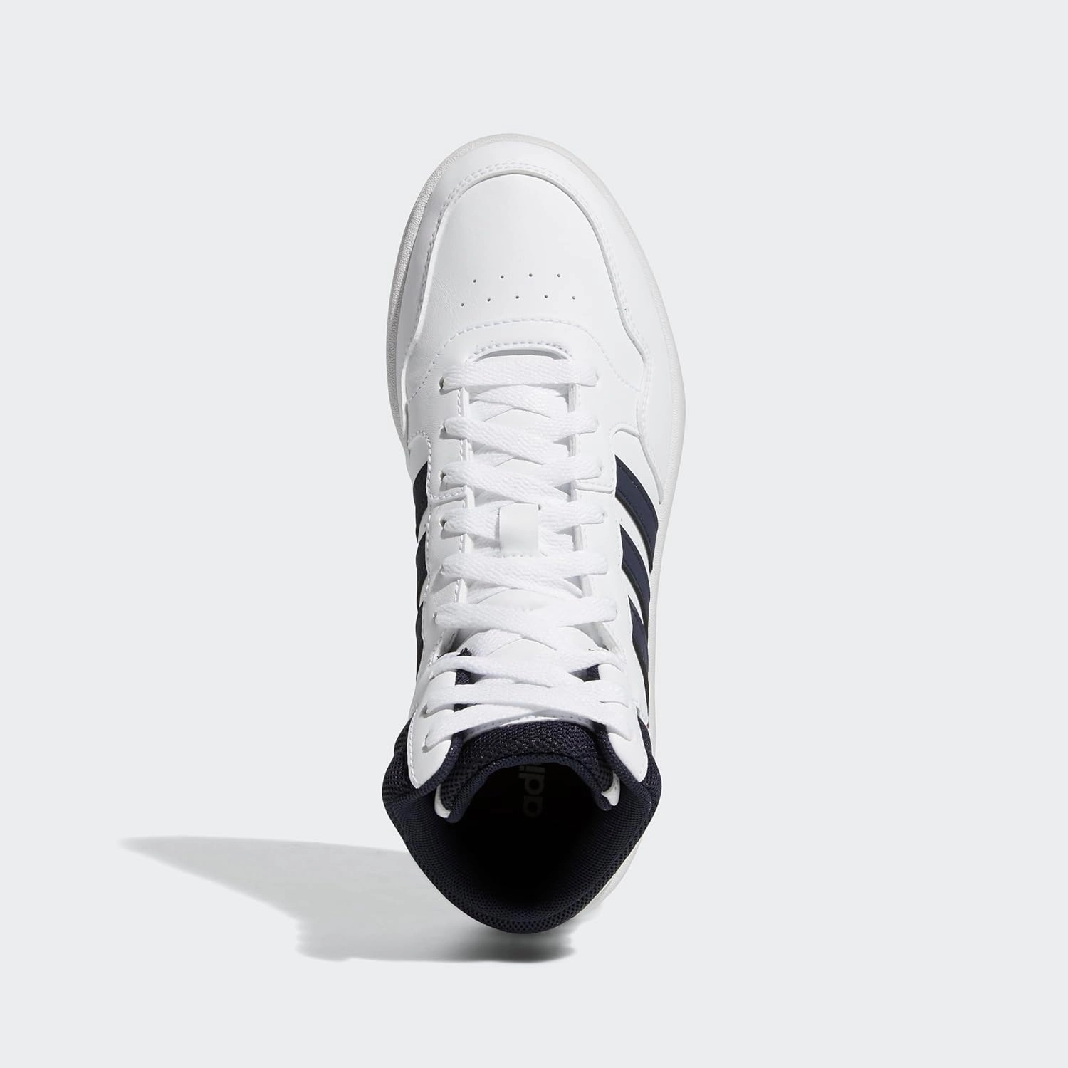 adidas Unisex Hoops 3.0 Low Basketball Shoe