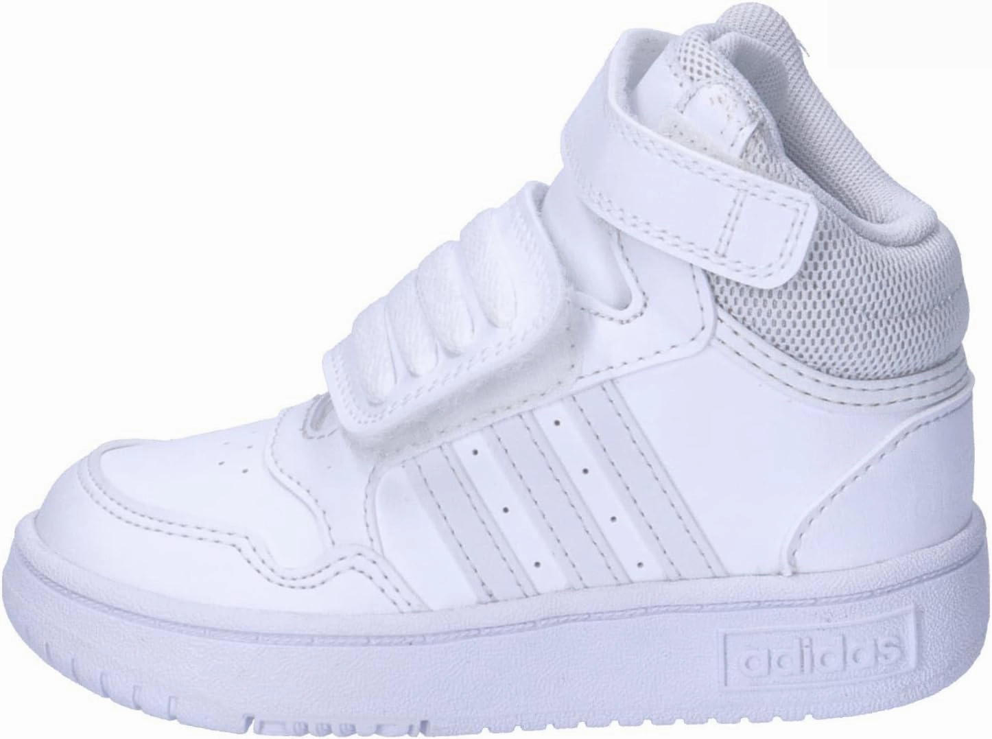 adidas Unisex Hoops 3.0 Low Basketball Shoe