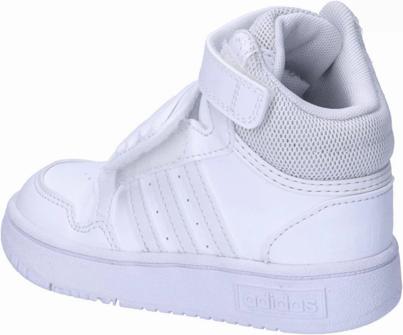 adidas Unisex Hoops 3.0 Low Basketball Shoe
