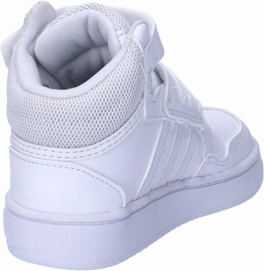 adidas Unisex Hoops 3.0 Low Basketball Shoe