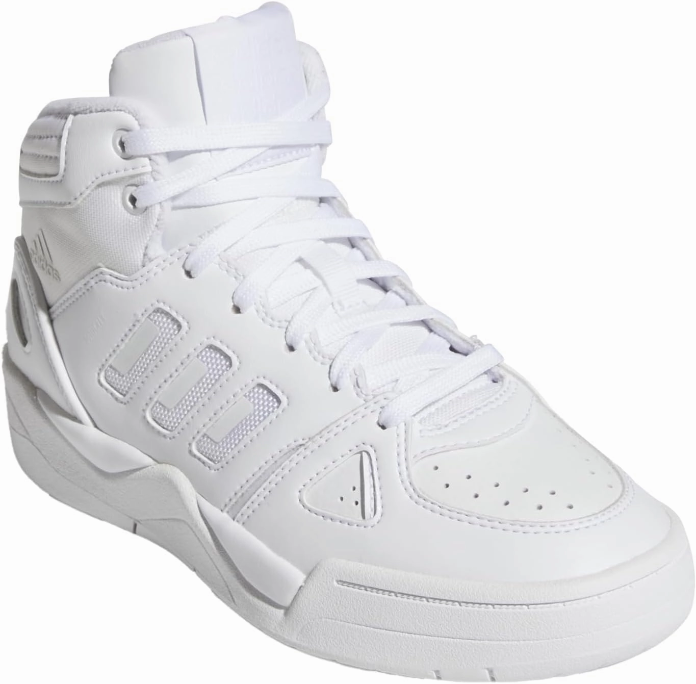 adidas Unisex Midcity Mid Shoes Basketball Shoes