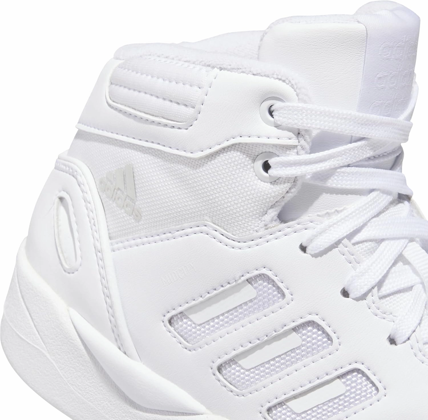 adidas Unisex Midcity Mid Shoes Basketball Shoes