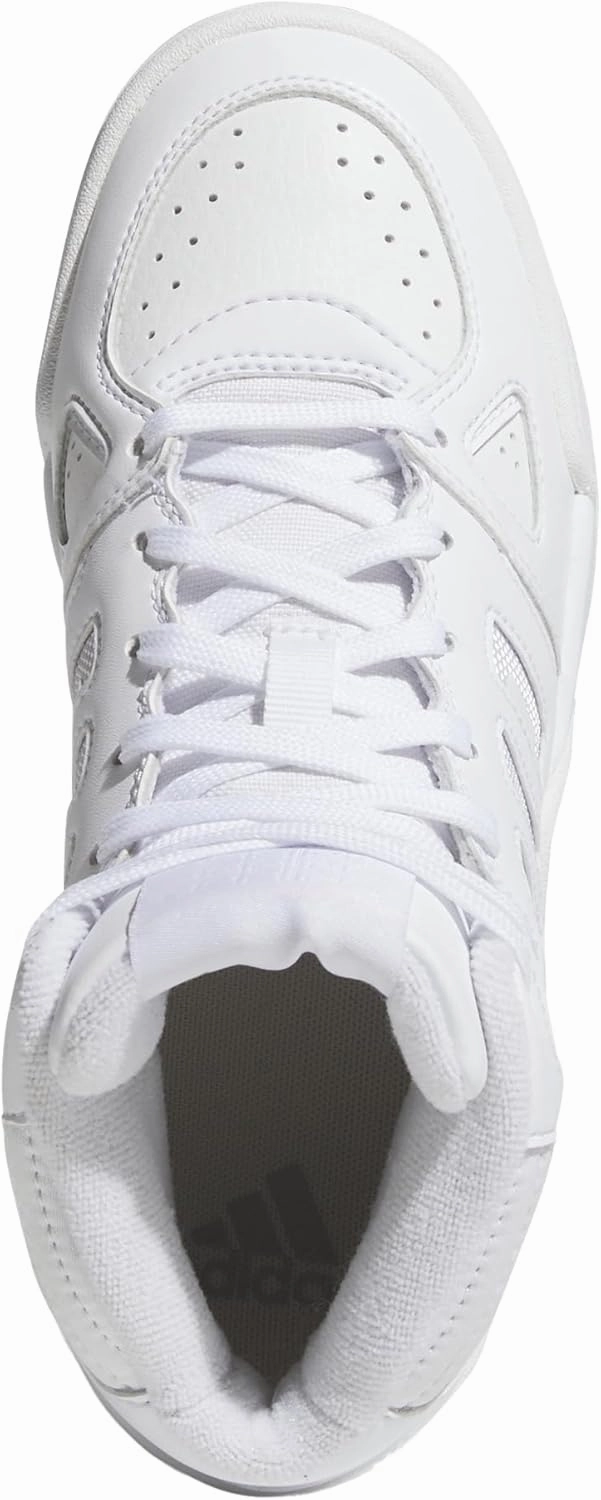 adidas Unisex Midcity Mid Shoes Basketball Shoes