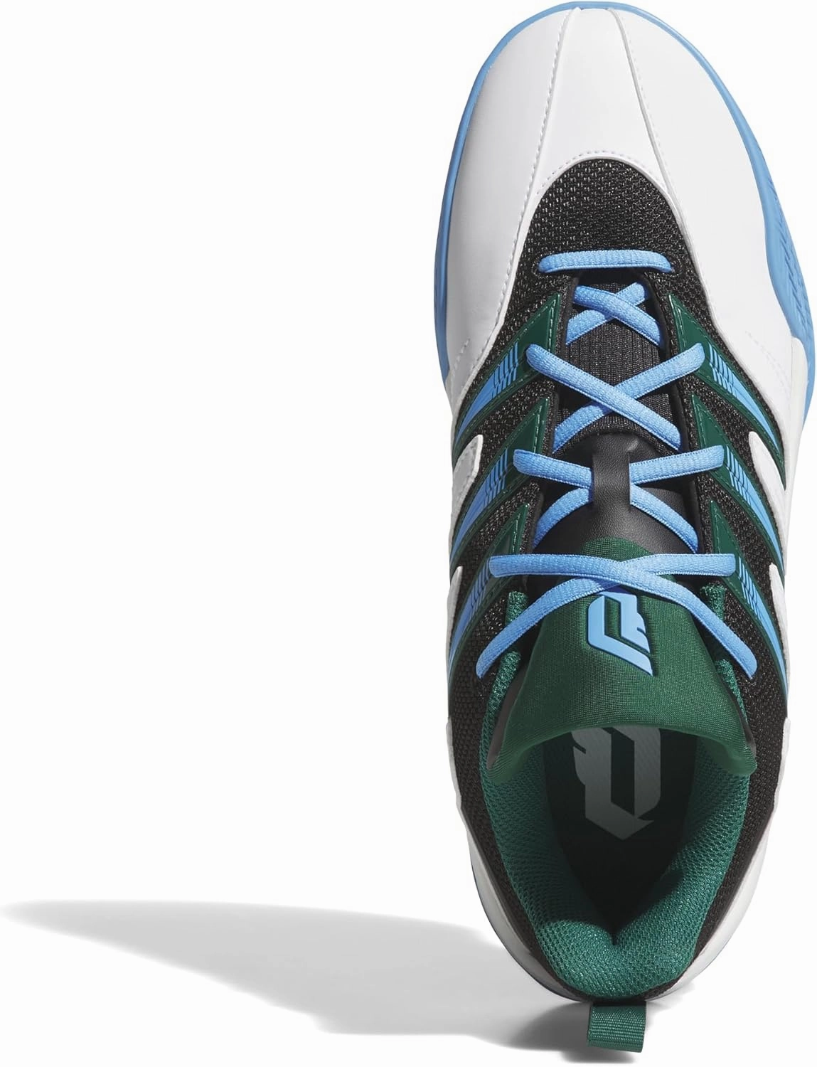 adidas Unisex Women's Certified 3 Basketball Shoes