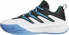 adidas Unisex Women's Certified 3 Basketball Shoes