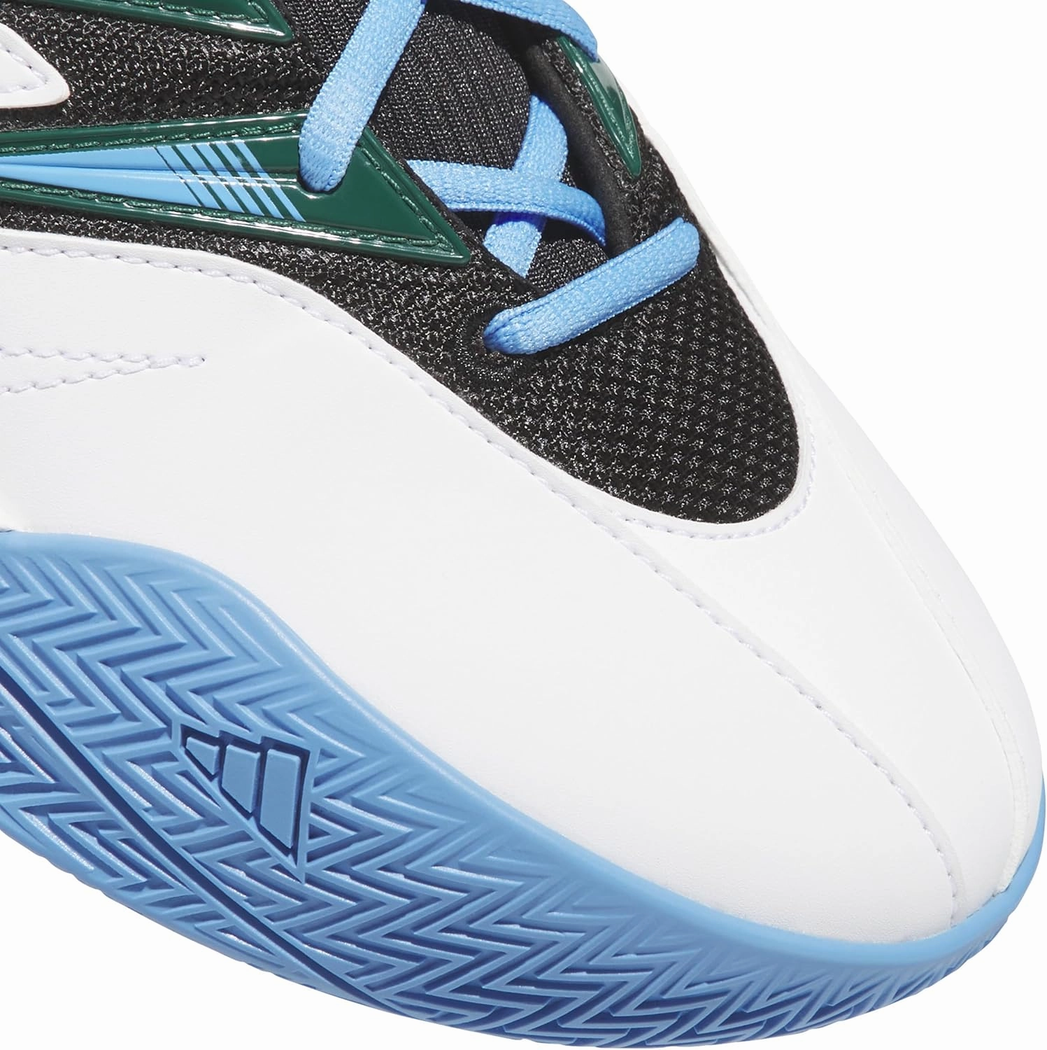 adidas Unisex Women's Certified 3 Basketball Shoes