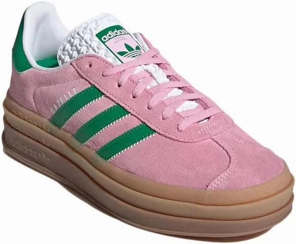 adidas WMNS Gazelle Bold Sneakers