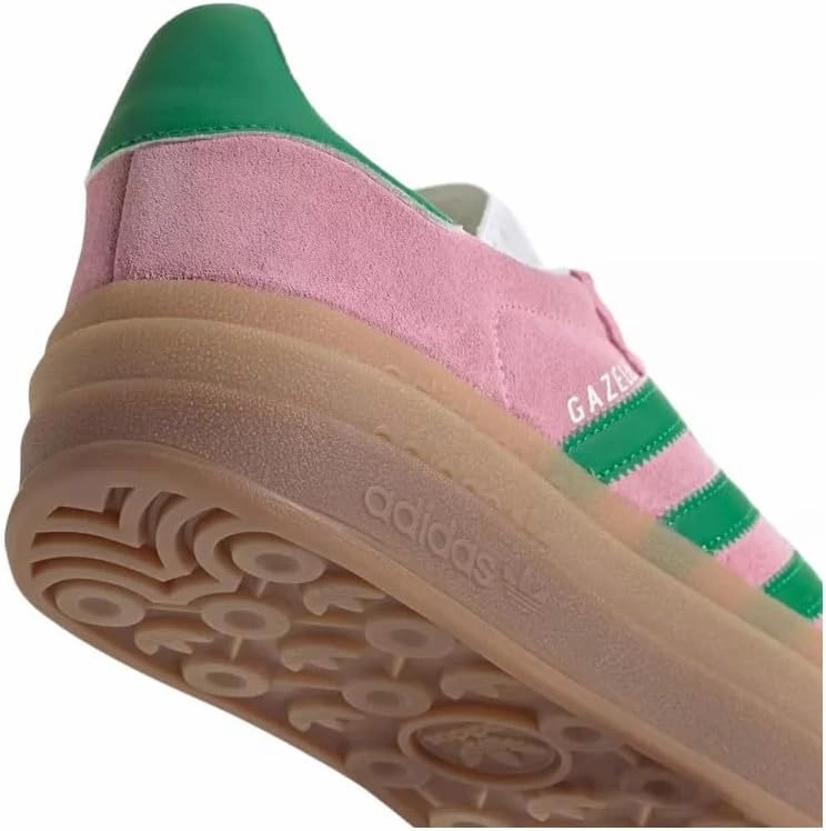 adidas WMNS Gazelle Bold Sneakers