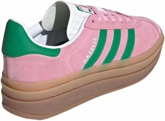 adidas WMNS Gazelle Bold Sneakers