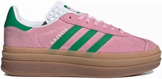 adidas WMNS Gazelle Bold Sneakers