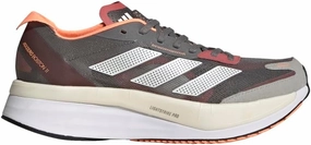 adidas Women's Adizero Boston 11 Running Shoes Sneaker