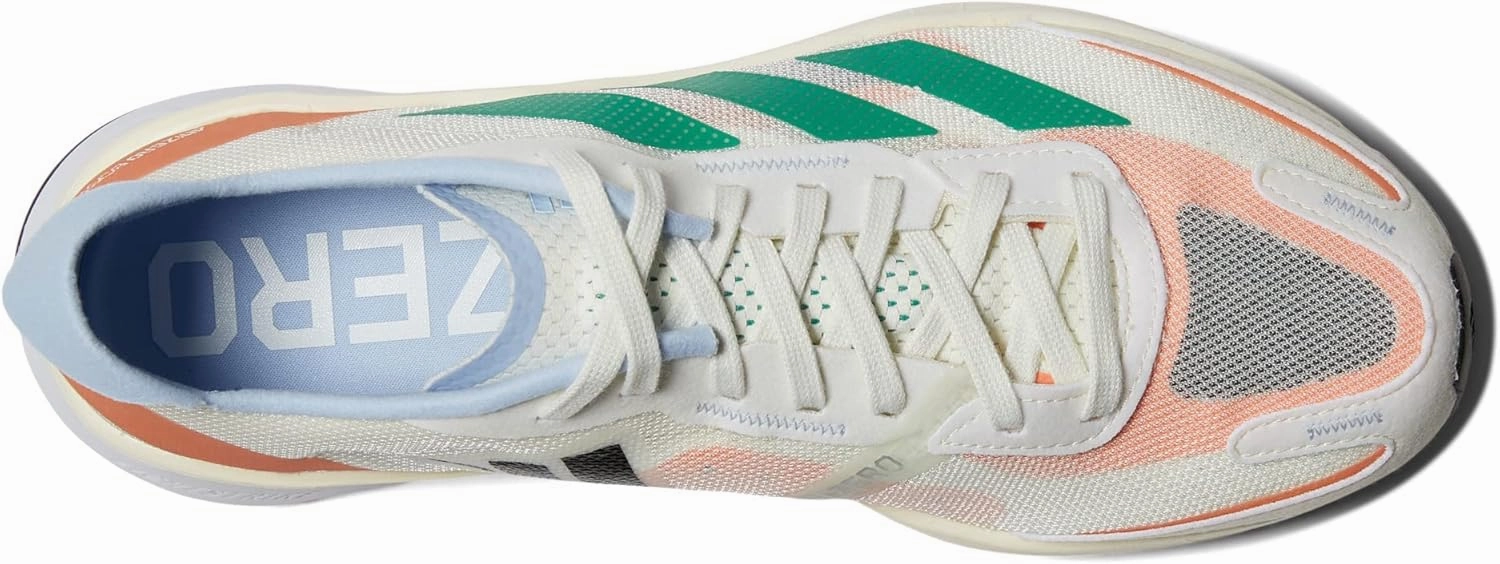adidas Women's Adizero Boston 11 Running Shoes Sneaker