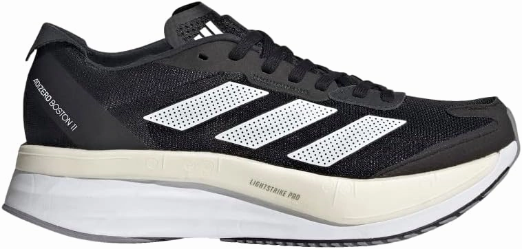 adidas Women's Adizero Boston 11 Running Shoes Sneaker