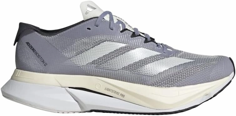 adidas Women's Adizero Boston 12 Sneaker