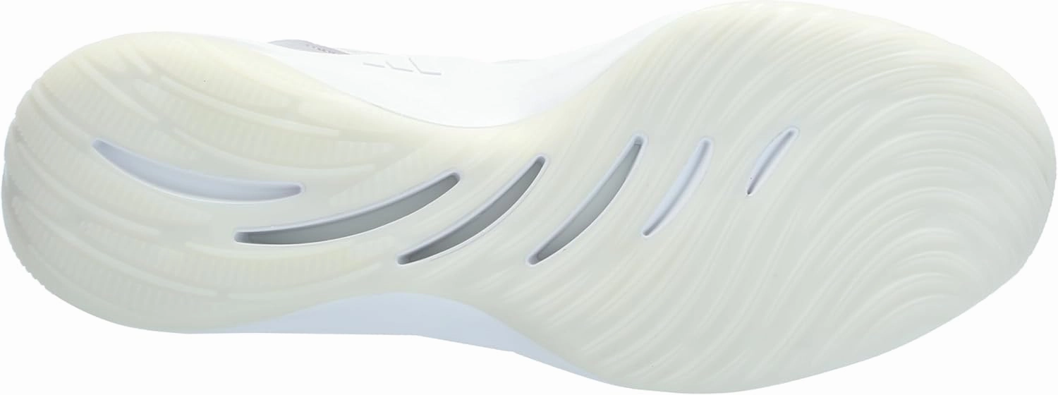 adidas Women's Adizero Select 2.0 Basketball Sneaker