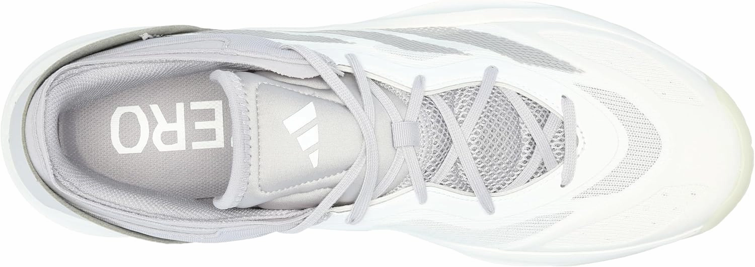 adidas Women's Adizero Select 2.0 Basketball Sneaker