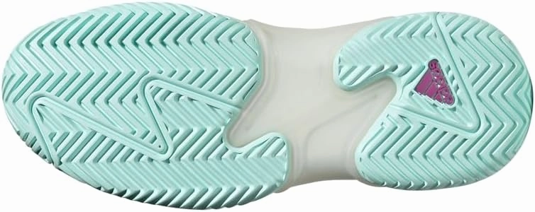 adidas Women's Barricade 13 Tennis Shoe