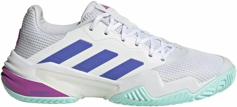adidas Women's Barricade 13 Tennis Shoe