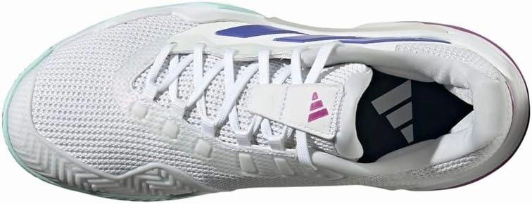 adidas Women's Barricade 13 Tennis Shoe