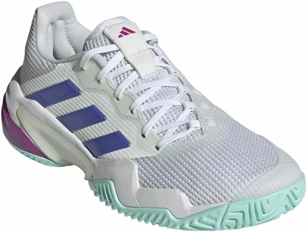 adidas Women's Barricade 13 Tennis Shoe