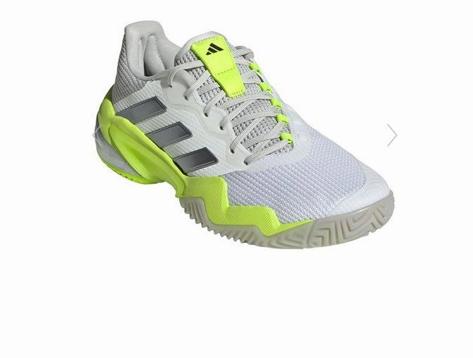 Adidas Women's Barricade 13 Tennis Shoes - IH0514 Shoes Adidas Women