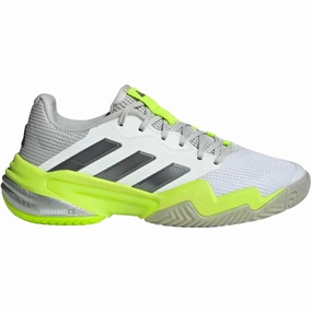 Adidas Women's Barricade 13 Tennis Shoes - IH0514 Shoes Adidas Women