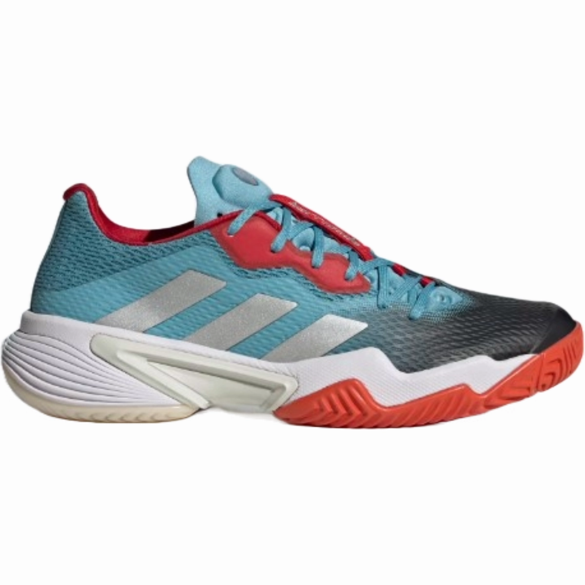 Adidas Women's Barricade - HP7415 Shoes Adidas Women