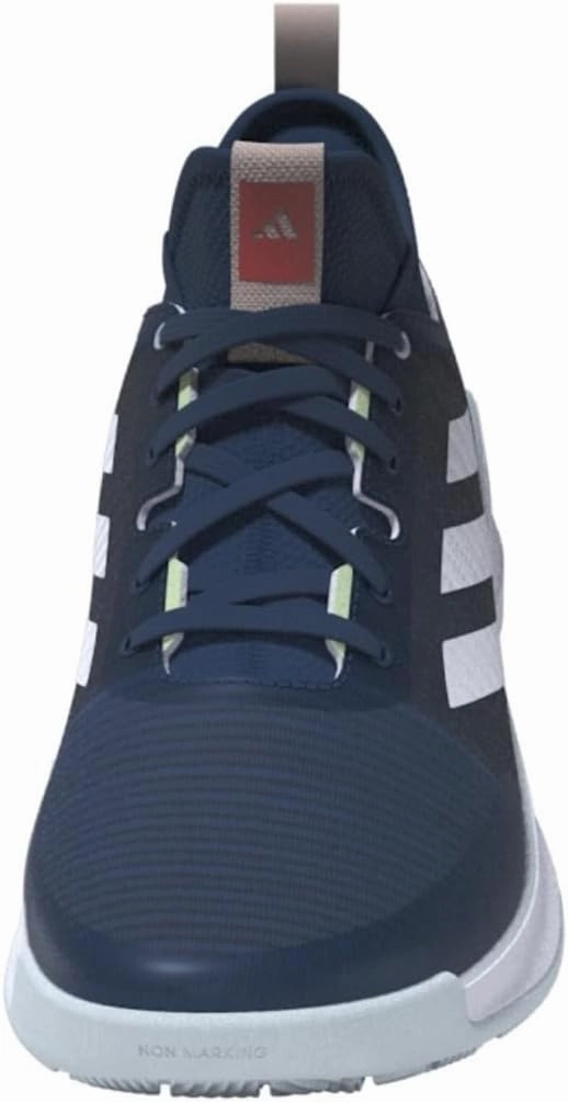 adidas Women's Crazyflight Mid Sneaker