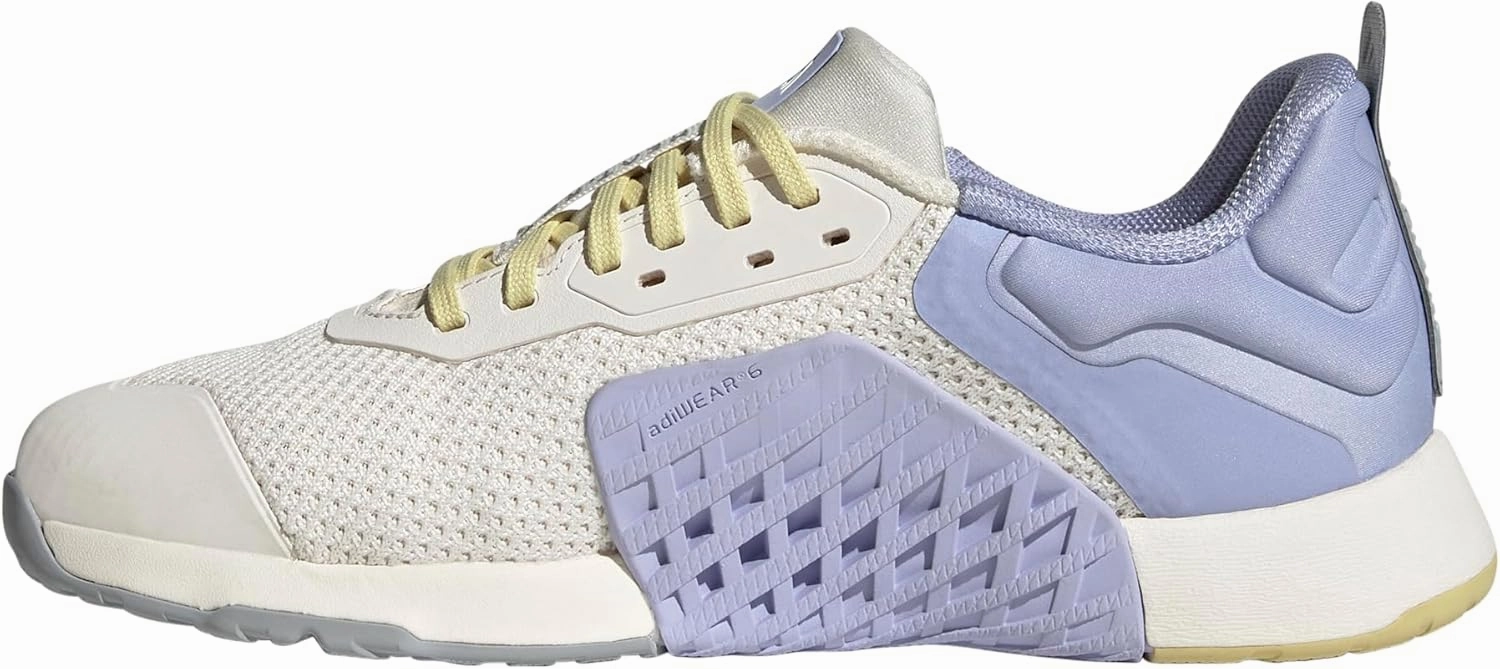 adidas Women's Dropset 3 Training Sneaker