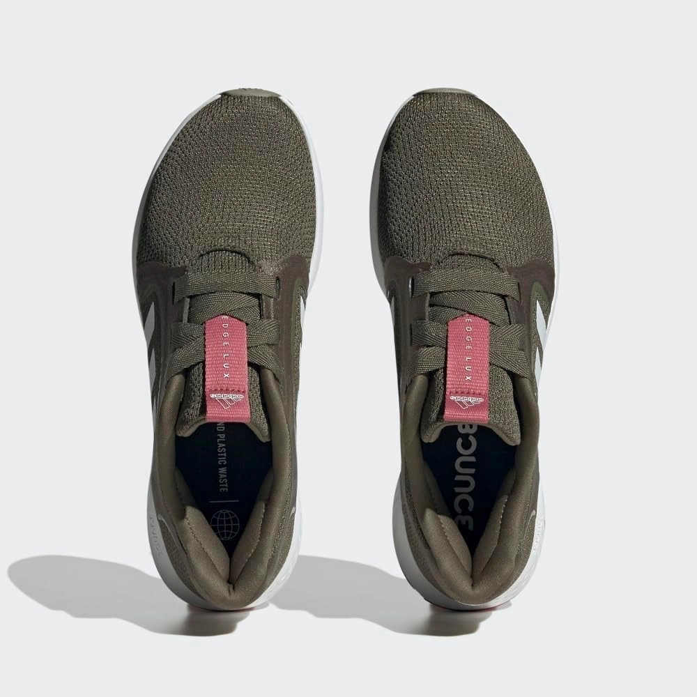 adidas Women's Edge Lux 5 Running Shoe