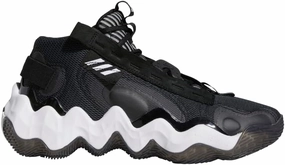 adidas Women's Exhibit B Mid Basketball Shoe