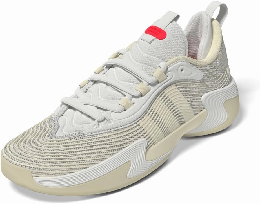 adidas Women's Exhibit Select 2.0 Pro Basketball Sneaker
