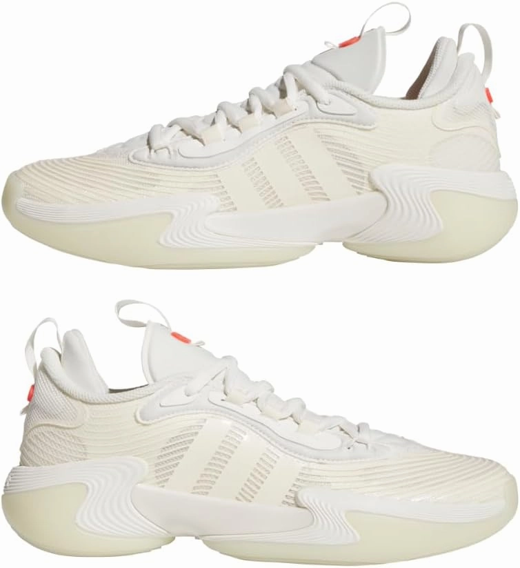 adidas Women's Exhibit Select 2.0 Pro Basketball Sneaker