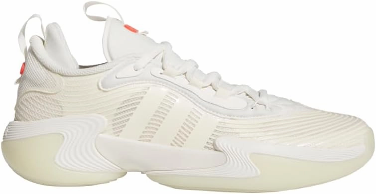 adidas Women's Exhibit Select 2.0 Pro Basketball Sneaker