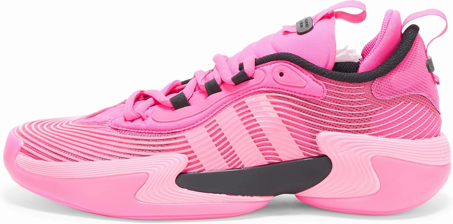 adidas Women's Exhibit Select Mid Trainers-Legacy Sneaker