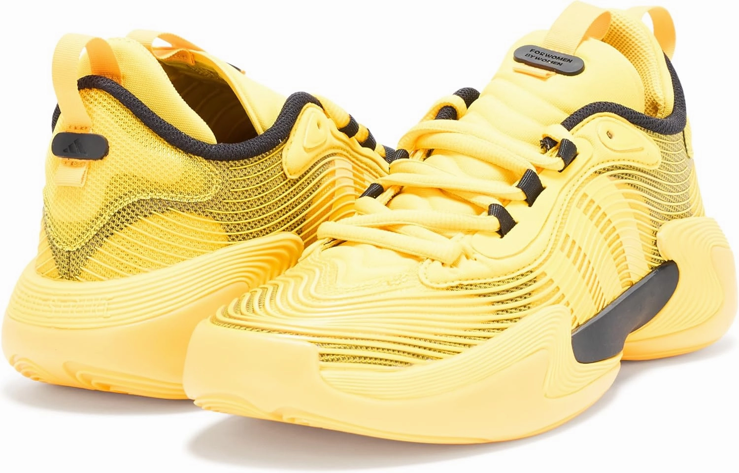 adidas Women's Exhibit Select Mid Trainers-Legacy Sneaker