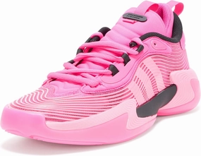 adidas Women's Exhibit Select Mid Trainers-Legacy Sneaker