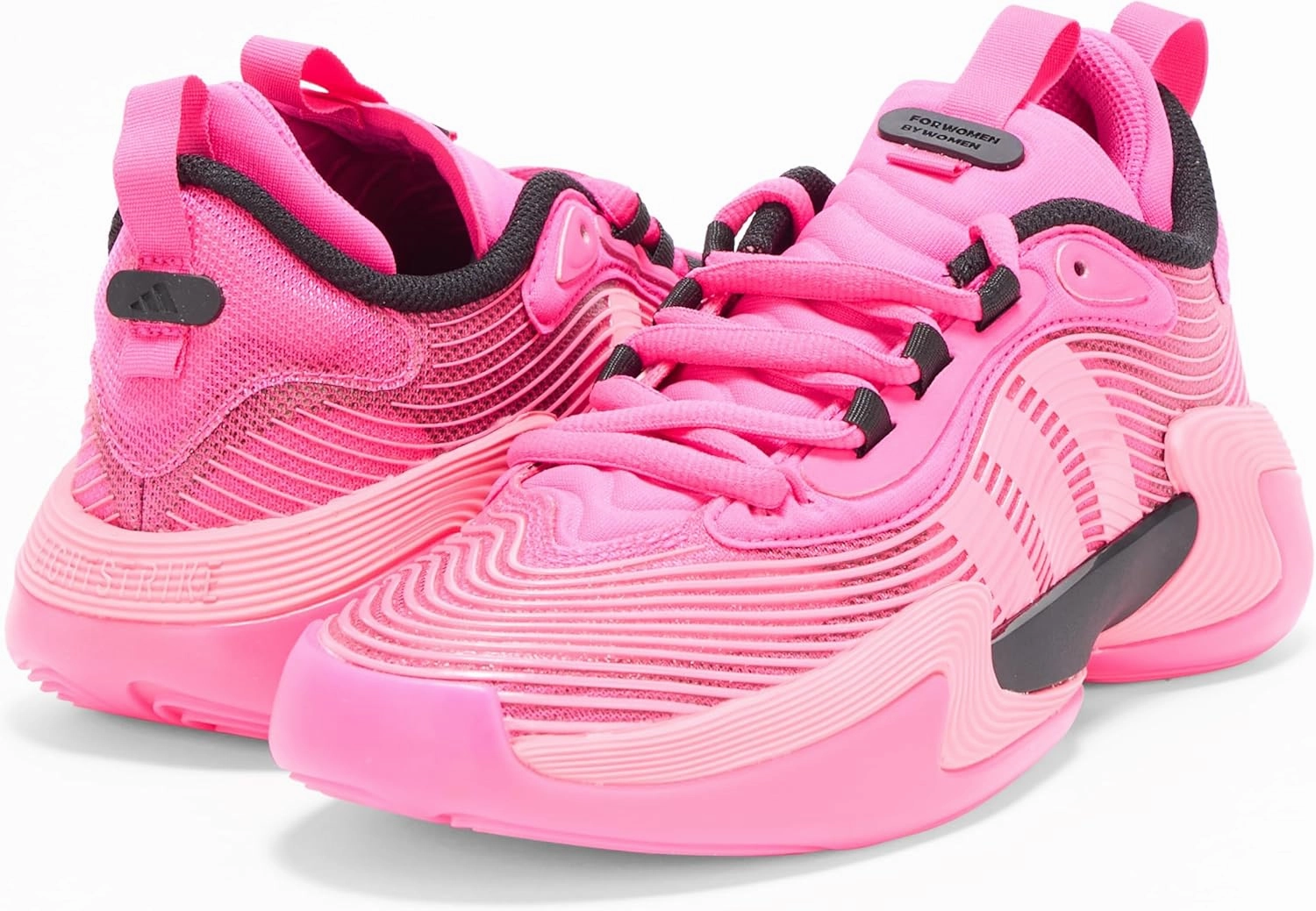 adidas Women's Exhibit Select Mid Trainers-Legacy Sneaker