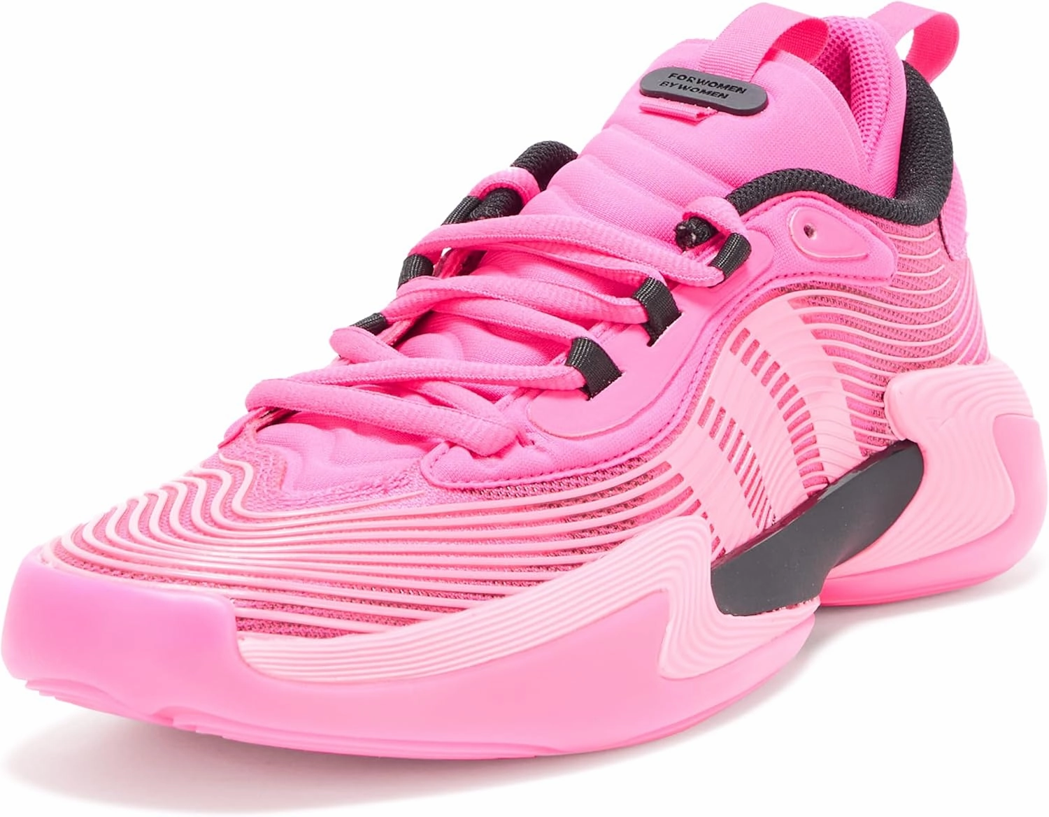 adidas Women's Exhibit Select Mid Trainers-Legacy Sneaker