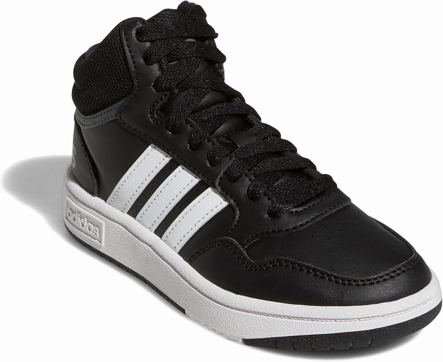 Adidas Women's Hoops 3.0 Basketball Shoe