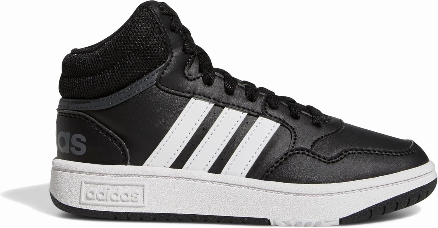 Adidas Women's Hoops 3.0 Basketball Shoe