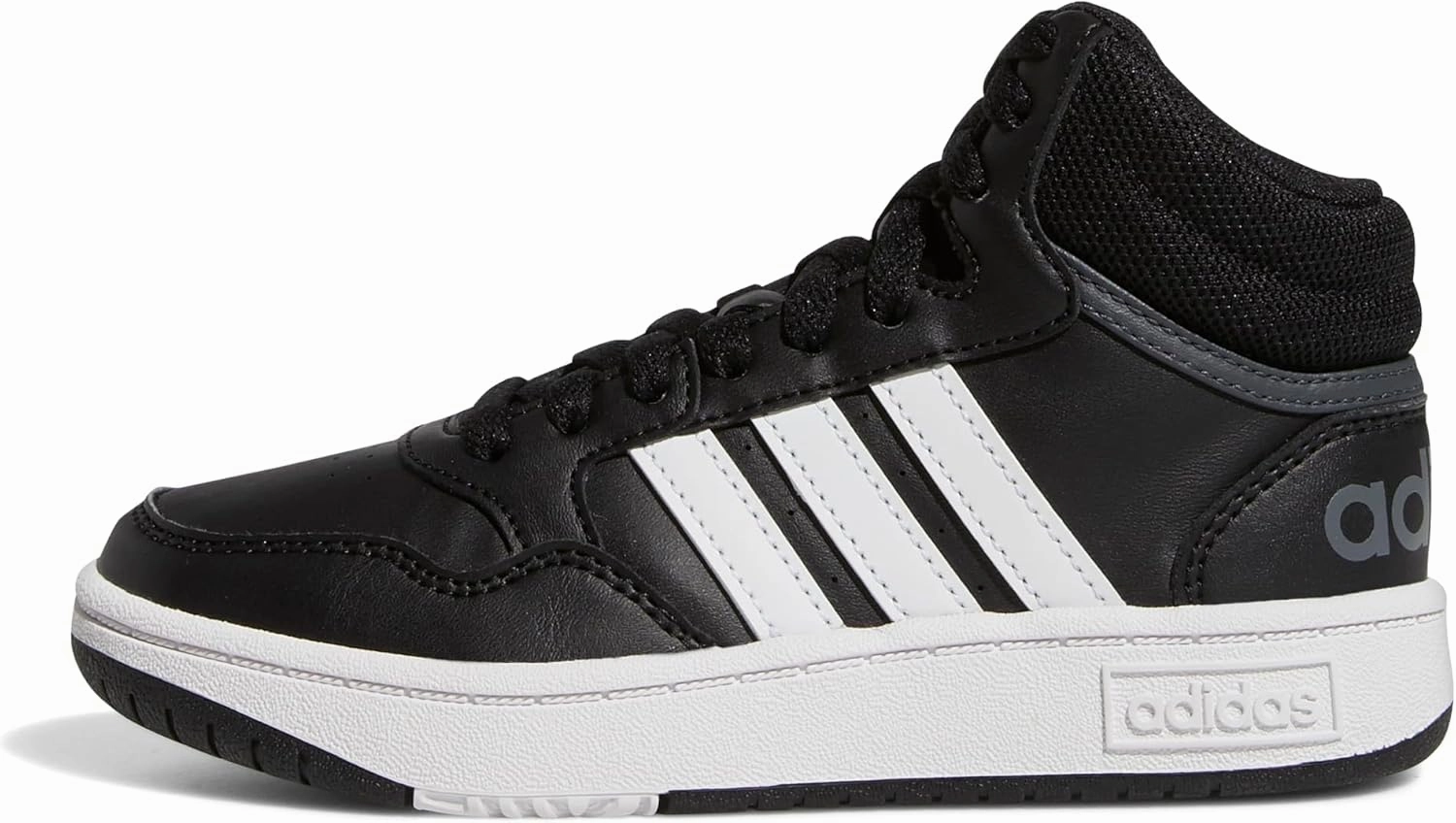 Adidas Women's Hoops 3.0 Basketball Shoe