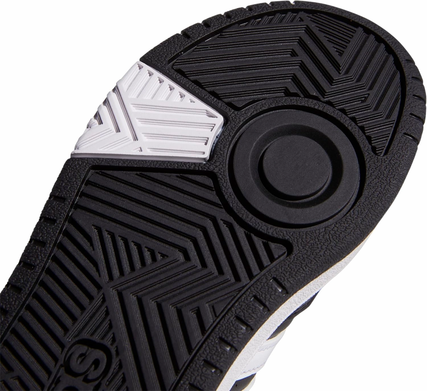 Adidas Women's Hoops 3.0 Basketball Shoe