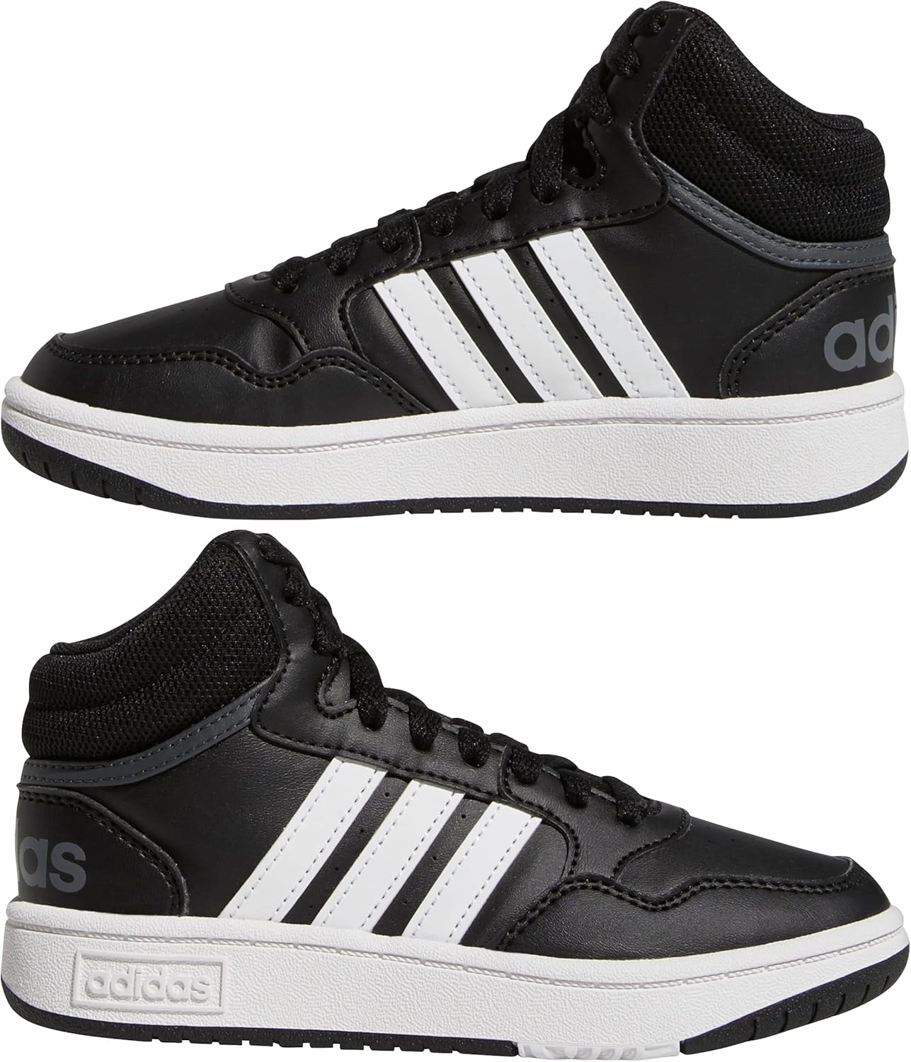 Adidas Women's Hoops 3.0 Basketball Shoe