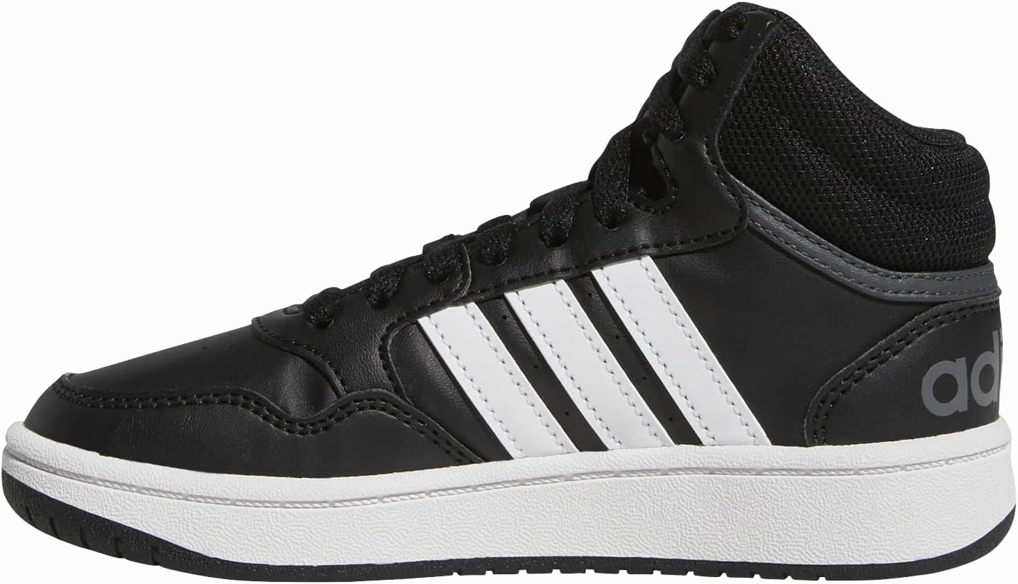 Adidas Women's Hoops 3.0 Basketball Shoe